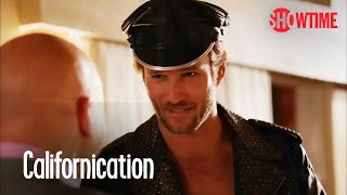 Californication Season 6 Episode 4 Clip  Service Me  SHOWTIME [upl. by Maxey]