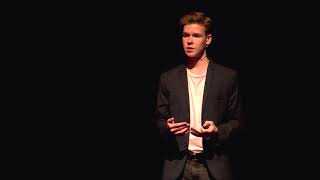 Youre being manipulated and dont even know it  Nate Pressner  TEDxYouthBasel [upl. by Patsy]