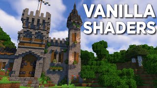 The BEST Minecraft Shader Settings  Complementary [upl. by Arette579]