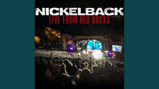 Rockstar Live From Red Rocks [upl. by Anolla]