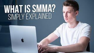 What is SMMA  Social Media Agency EXPLAINED [upl. by Dranreb]