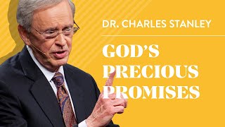 God’s Precious Promises – Dr Charles Stanley [upl. by Fletcher]