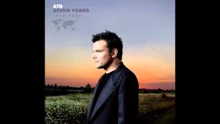 ATB  Seven Years 19982005 Full Album [upl. by Ahsaz808]