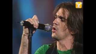 Juanes A Dios le Pido Festival de Viña 2005 [upl. by Fadas203]