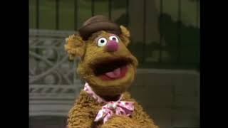 The Muppet Show Rowlf and Fozzie  I Got Rhythm s4 ep20 [upl. by Berlyn926]