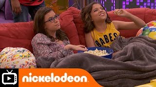 Game Shakers  SVD A Public Service Announcement  Nick [upl. by Emanuela]