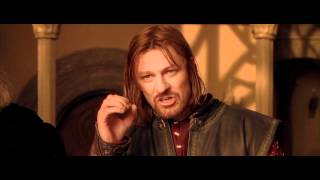 One Does Not Simply Walk into Mordor  The Origin Of Memes [upl. by Eisinger289]