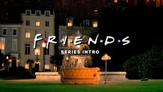 Friends Theme Song Lyrics and SingAlong [upl. by Ellehctim]