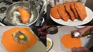 How to Cook Ilocos Empanada [upl. by Ahterahs410]