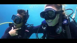 PADI Advanced Open Water Diver Course [upl. by Annayk]