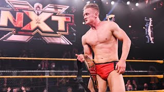 Ups amp Downs From WWE NXT Aug 10 [upl. by Talie]