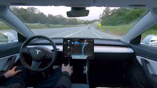 Full SelfDriving [upl. by Garcia]