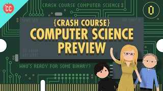 Crash Course Computer Science Preview [upl. by Linis]