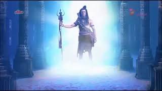 Karpura Gauram Song With Lyrics  Devo ke Dev Mahadev  Karpur Gauram Karunavtaram [upl. by Ossie]