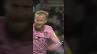 Barry bannan goal vs MK Dons [upl. by Cathie]