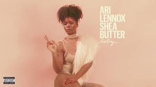 Ari Lennox – Chicago Boy Audio [upl. by Anelram618]