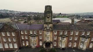 Caerleon Campus [upl. by Aimac]