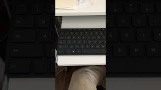 How to pair Microsoft designer Bluetooth keyboard and mouse 7N900001 [upl. by Laurianne]