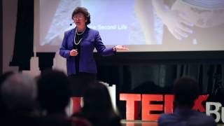 What you need to know about internet addiction  Dr Kimberly Young  TEDxBuffalo [upl. by Garibull]