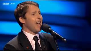 James Blunt  Blue on Blue Live at The Royal British Legion Festival of Remembrance 2013 [upl. by Woodhouse]