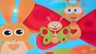 baby tv en español QUERIDA MAMA [upl. by Hoxsie431]