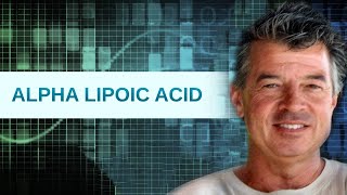 AlphaLipoic Acid [upl. by Munford]