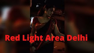 Red Light Area GB Road  Life Of Delhi  Gb Road Inside Video 2023 [upl. by Kappel]