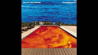 Red Hot Chili Peppers  Californication Full Album [upl. by Shara]