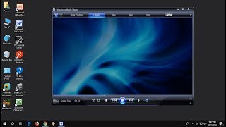 How to Fix All Issue Windows Media Player Issue in Windows 1087 [upl. by Damarra179]