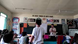 How to teach Multigrade Class I Multigrade Teaching [upl. by Dej]