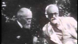 Sigmund Freud  The Last Decade [upl. by Michaeu]