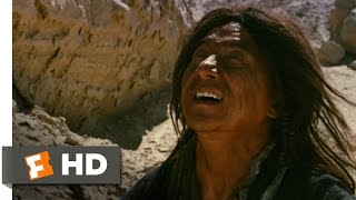 The Forbidden Kingdom 710 Movie CLIP  Make It Rain 2008 HD [upl. by Yahs]