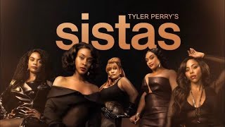 Sistas  Season 8  Episode 3  REVIEW [upl. by Airdnala]