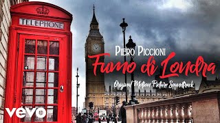 Fumo di Londra  Smoke Over London Original Soundtrack Remastered Edition [upl. by Soigroeg402]