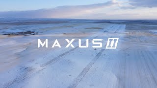 Browning Maxus II Launch Film [upl. by Oiramel]