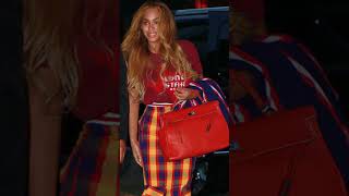 Inside Beyoncé’s Iconic Luxury Bag Collection [upl. by Hulburt]