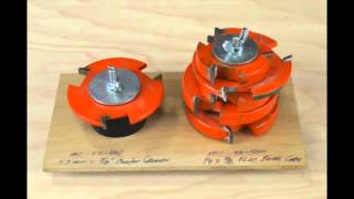 Shaper Tooling amp Accessories [upl. by Ferren]