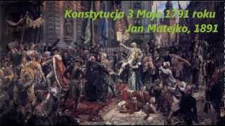 Święta miłości  Hymn do miłości Ojczyzny [upl. by Godderd448]