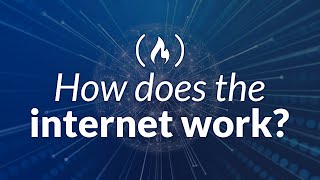 How does the internet work Full Course [upl. by Prima]