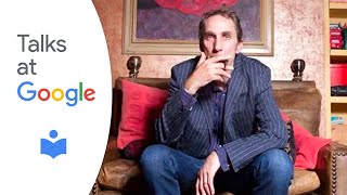 Psychogeography  Will Self  Talks at Google [upl. by Dyche]