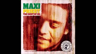 Maxi Priest Feat Shabba Ranks  House Call [upl. by Notniuq995]